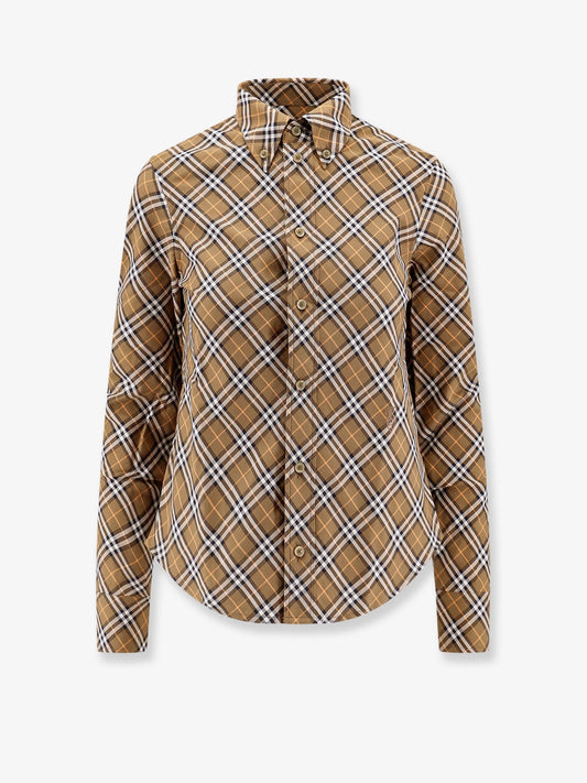 Organic cotton shirt