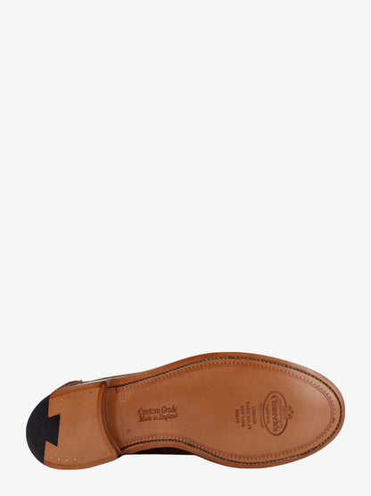 Suede loafer thumbnail