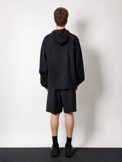 Wool jacket with 4g detail thumbnail