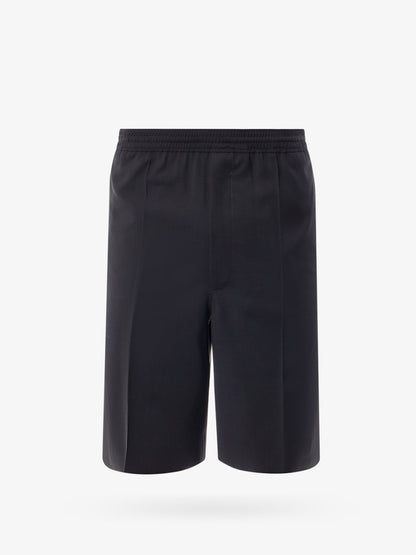 Virgin wool bermuda shorts thumbnail