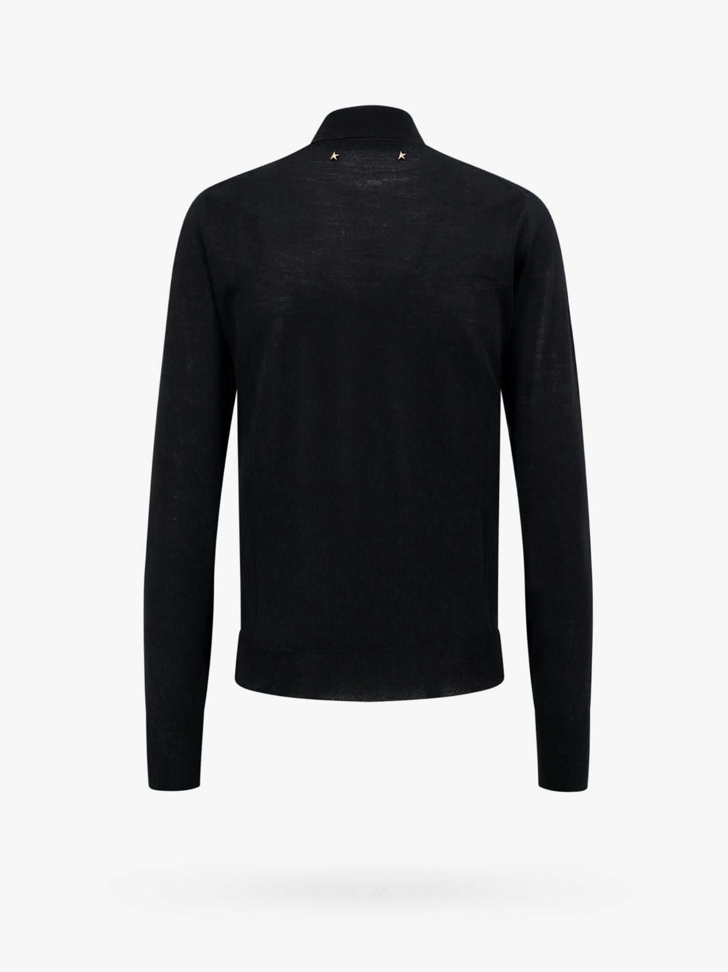 Dilara virgin wool turtleneck