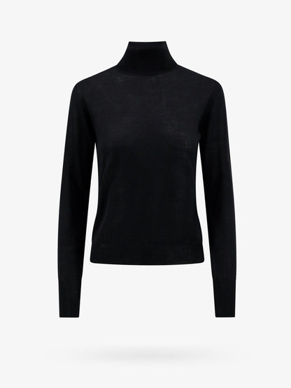 Dilara virgin wool turtleneck thumbnail