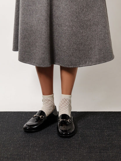 Jordaan patent leather loafer thumbnail