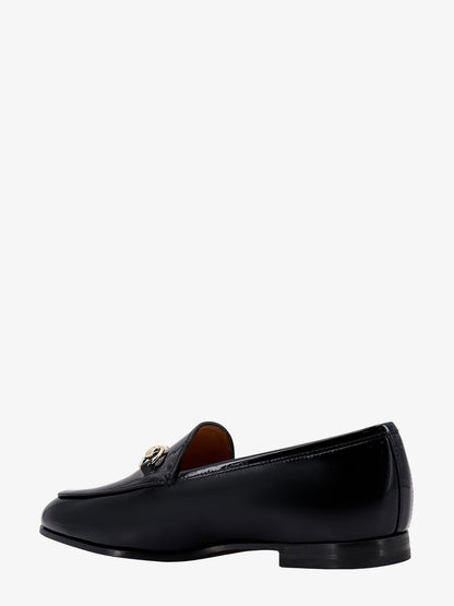 Jordaan patent leather loafer thumbnail