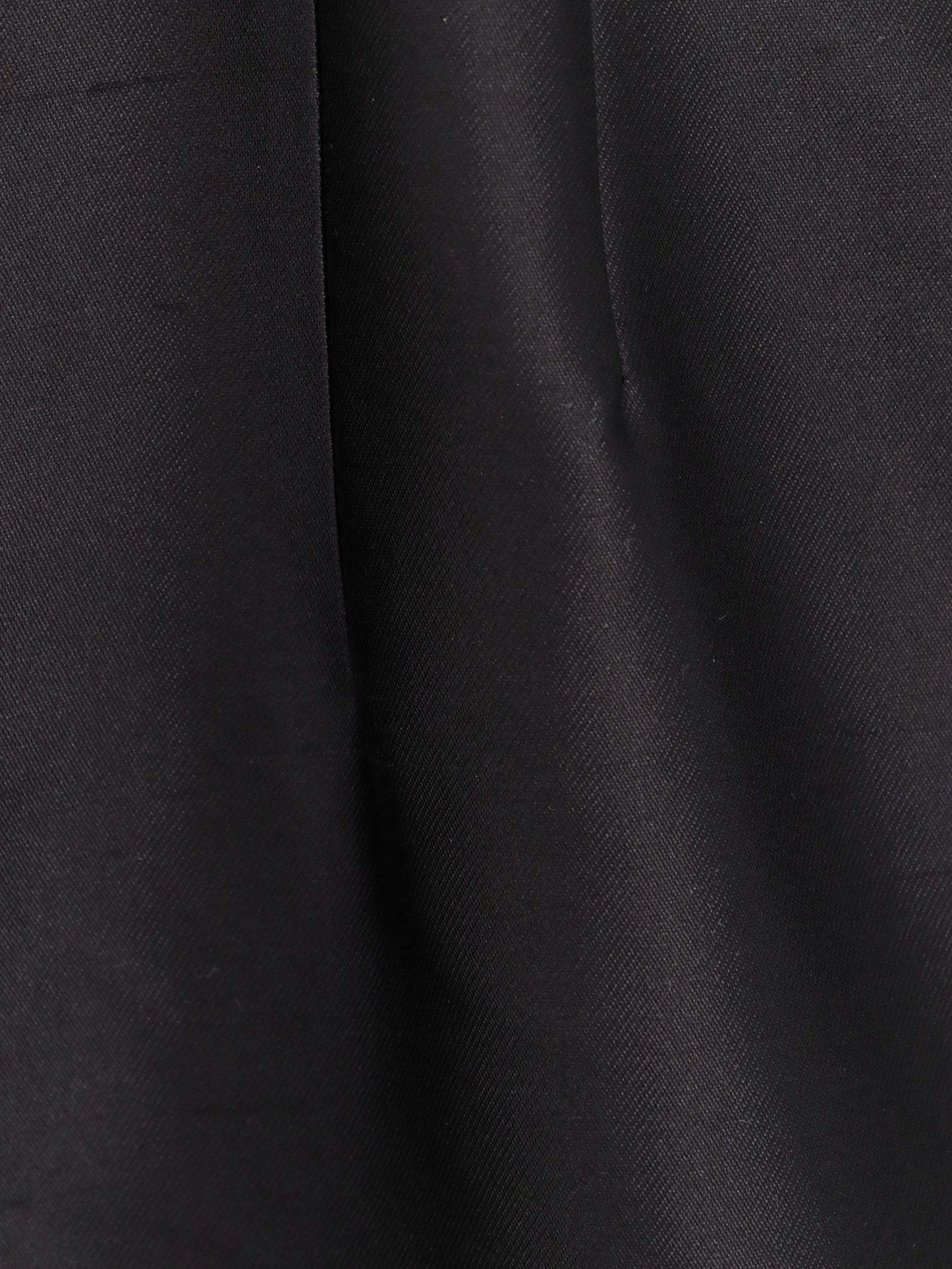 Silk and cotton jumpsuit