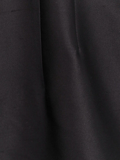 Silk and cotton jumpsuit thumbnail