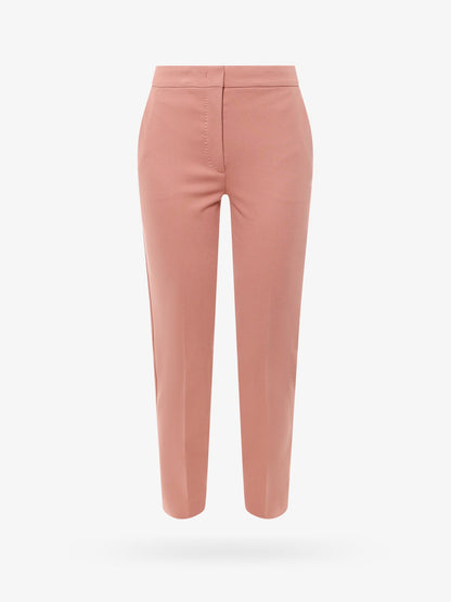 Viscose blend trouser thumbnail