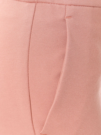 Viscose blend trouser thumbnail