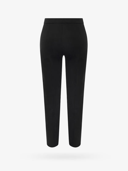 Viscose blend trousers thumbnail