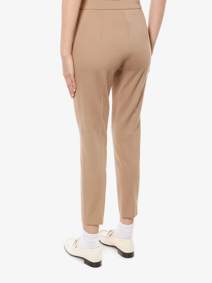 Pantaloni in misto viscosa thumbnail