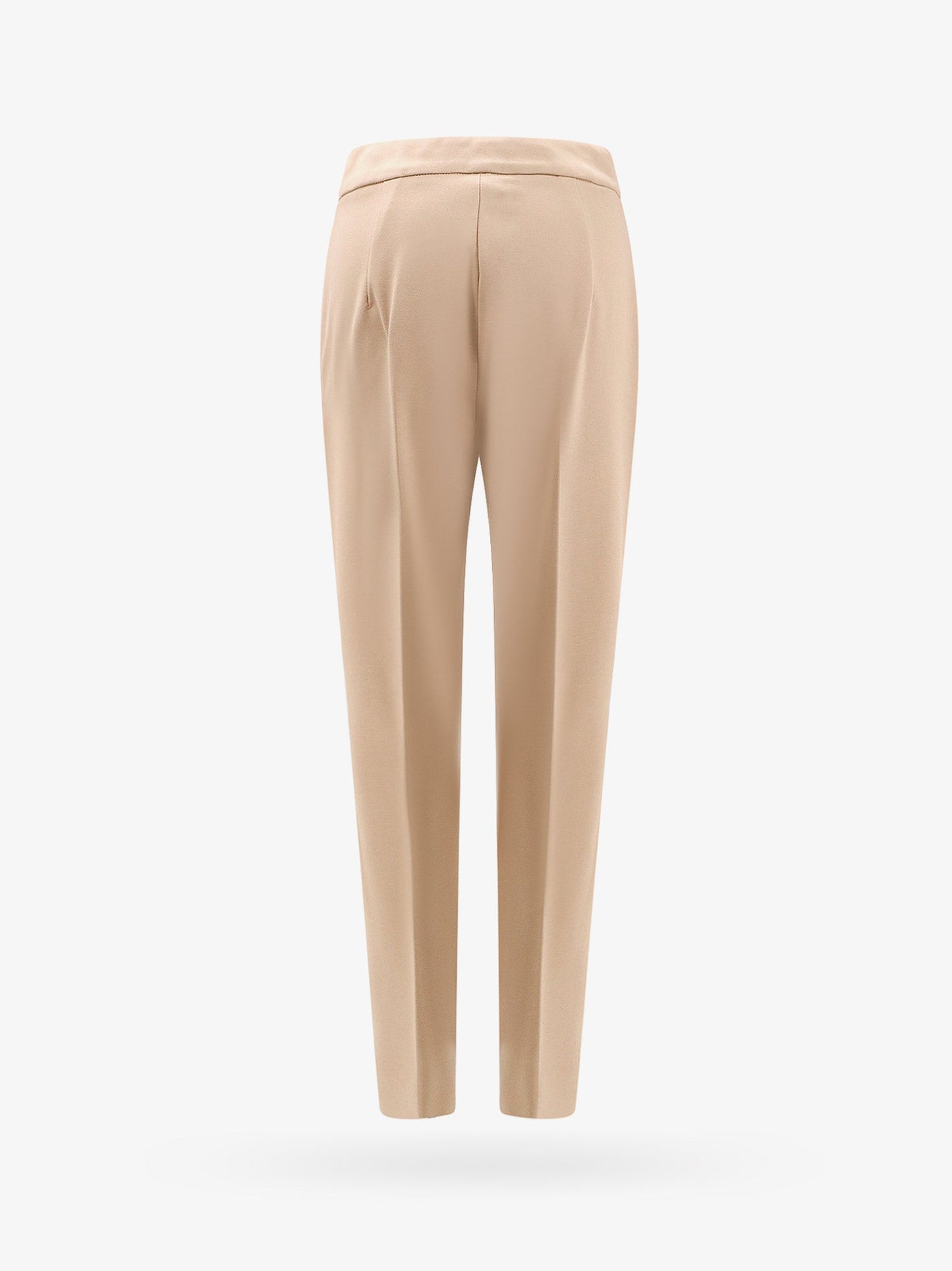 Pantaloni in misto viscosa
