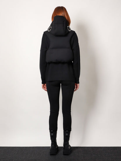 Alexi 6 moncler willow smith sleeveless jacket thumbnail