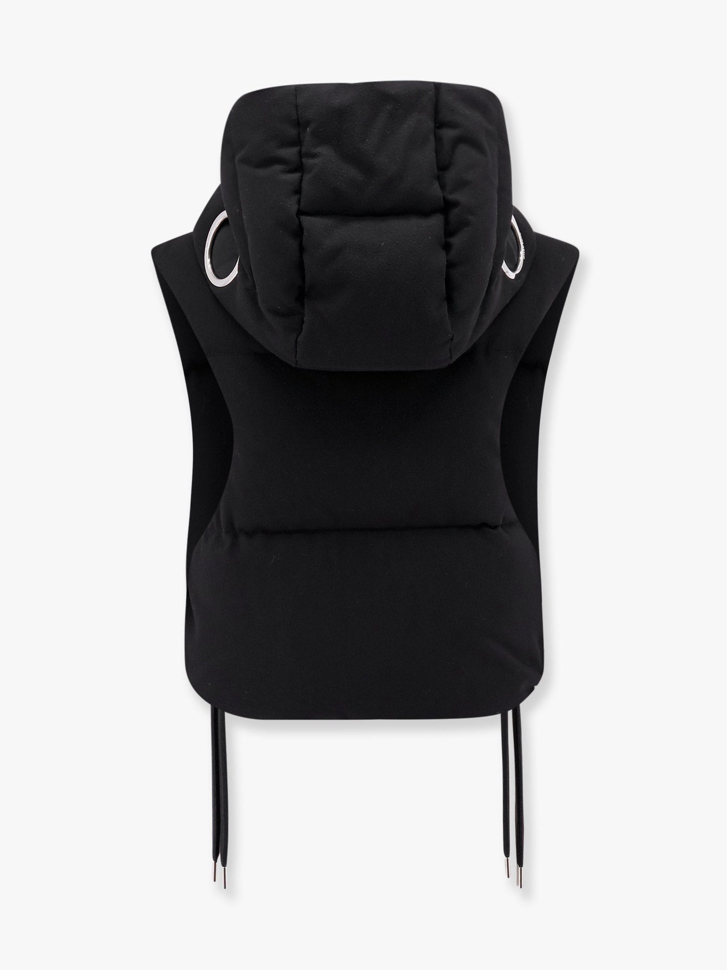 Alexi 6 moncler willow smith sleeveless jacket