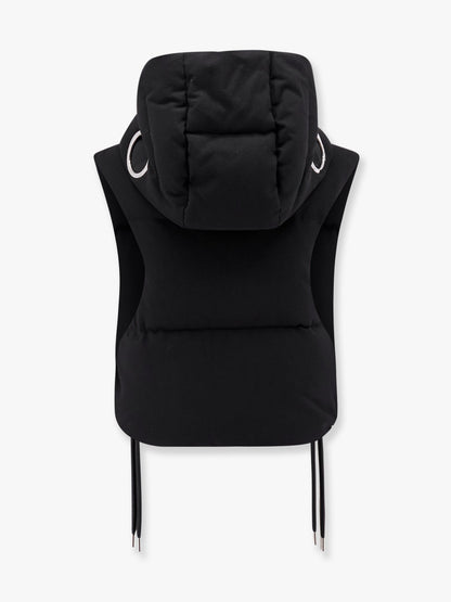 Alexi 6 moncler willow smith sleeveless jacket thumbnail