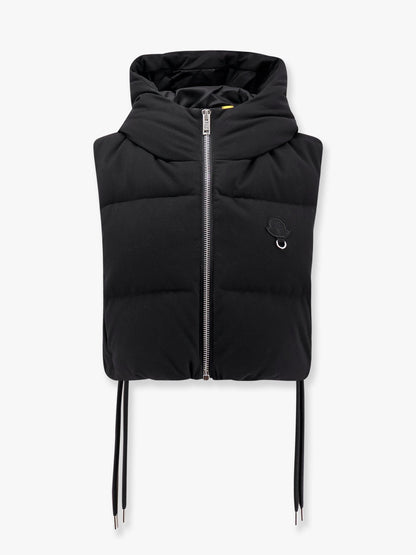 Alexi 6 moncler willow smith sleeveless jacket thumbnail