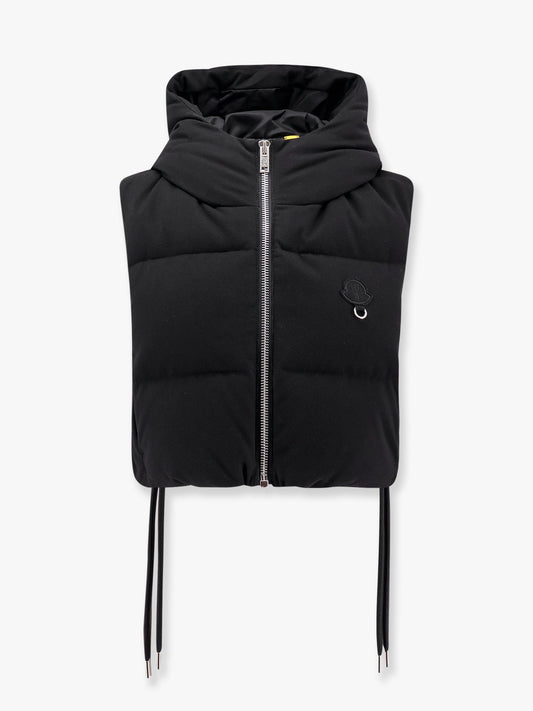 Alexi 6 moncler willow smith sleeveless jacket