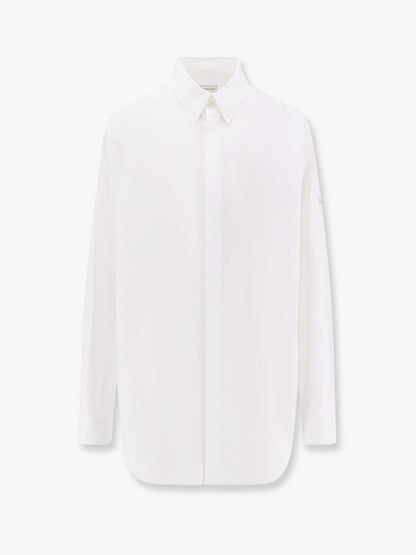 6 moncler willow smith cotton shirt thumbnail