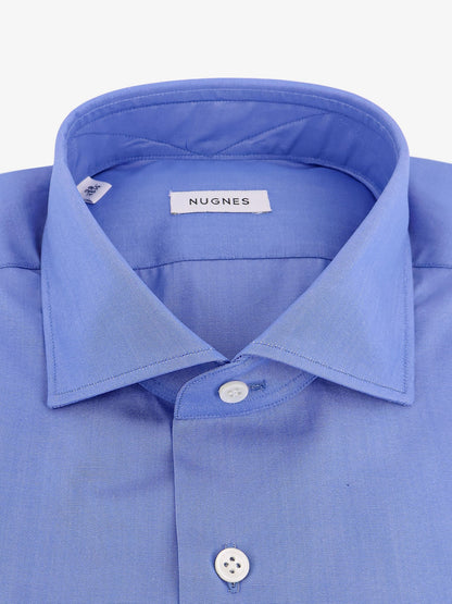 Classic cotton shirt thumbnail