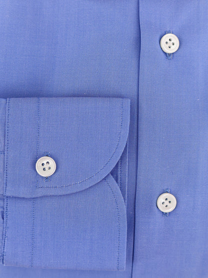 Classic cotton shirt thumbnail