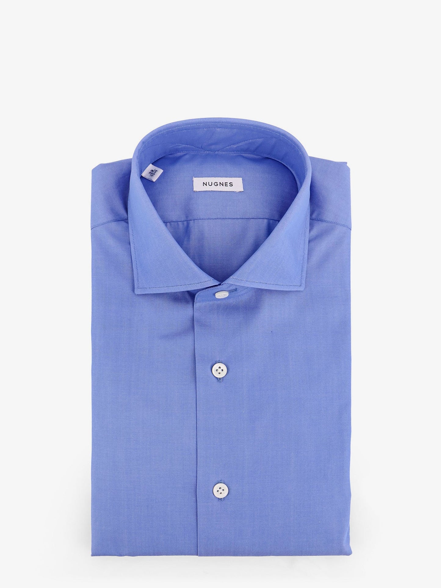 Classic cotton shirt