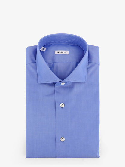 Classic cotton shirt thumbnail