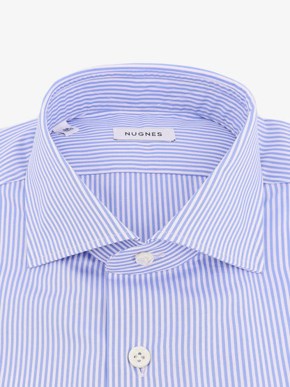 Classic cotton shirt thumbnail