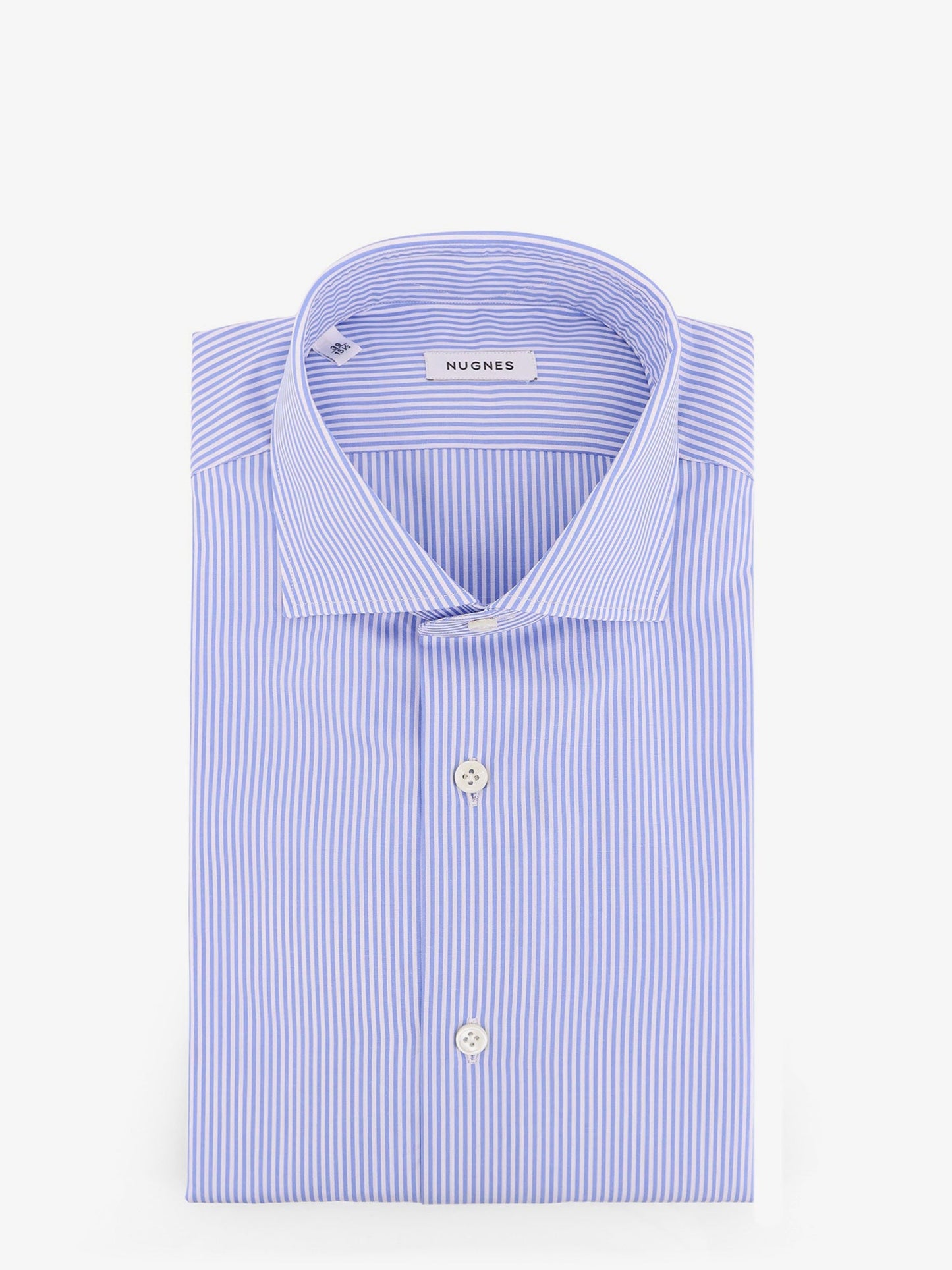 Classic cotton shirt