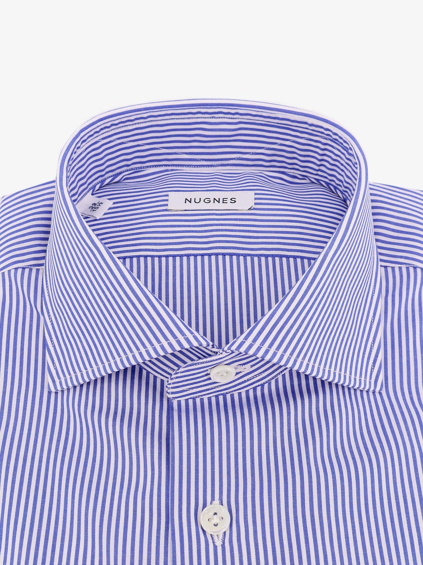 Classic cotton shirt