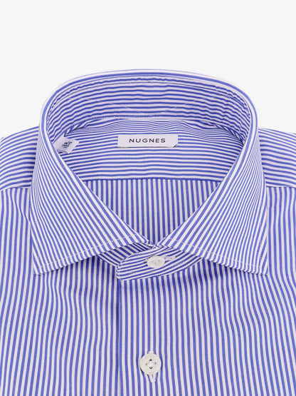 Classic cotton shirt thumbnail