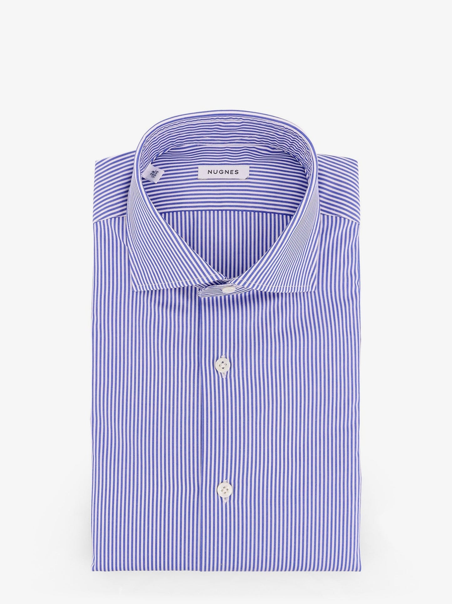 Classic cotton shirt