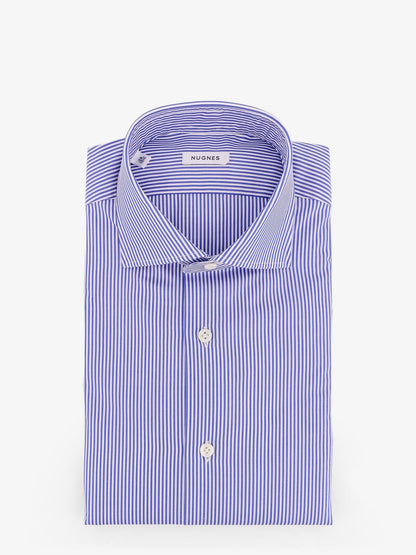 Classic cotton shirt thumbnail
