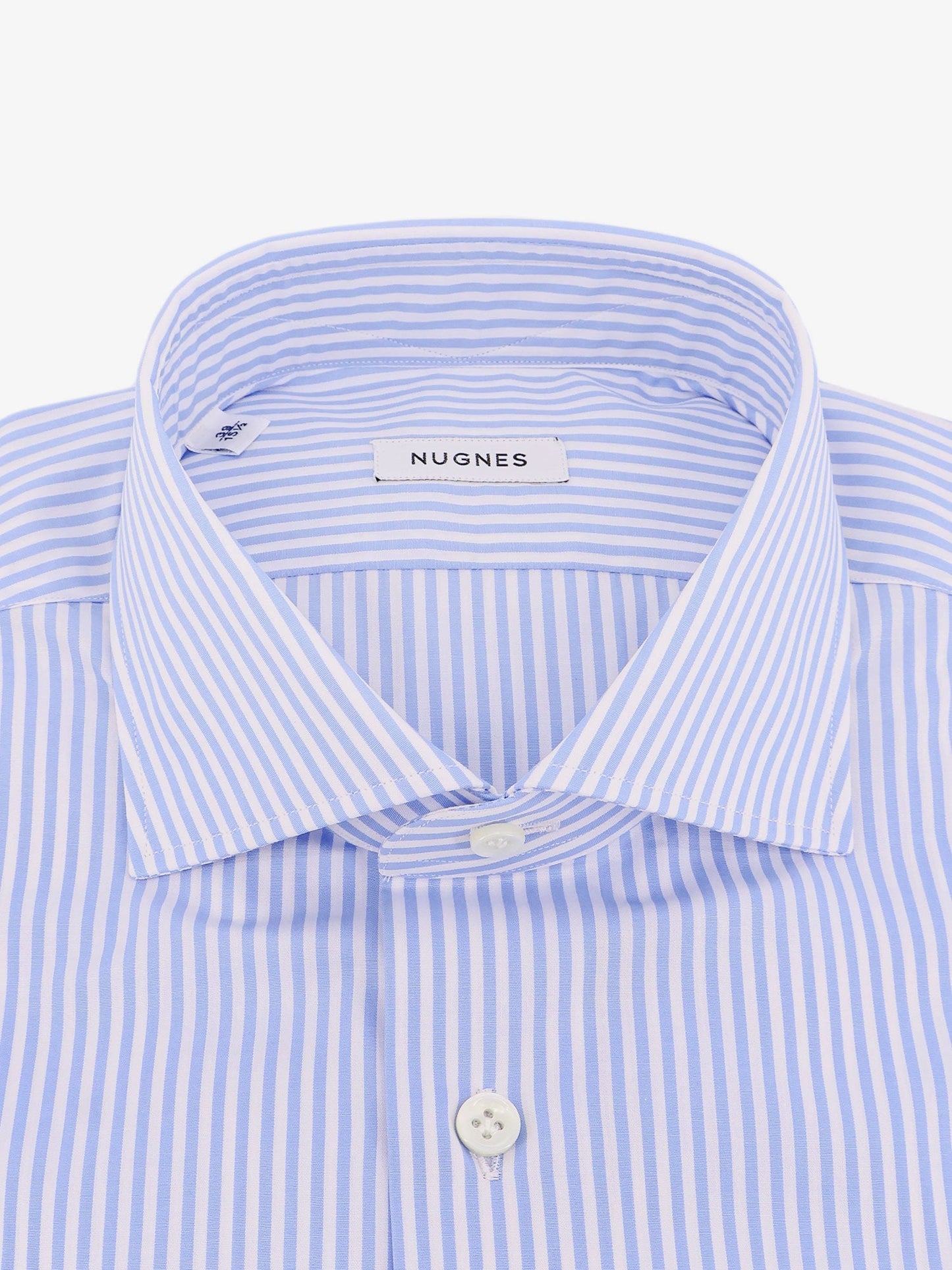 Classic cotton shirt