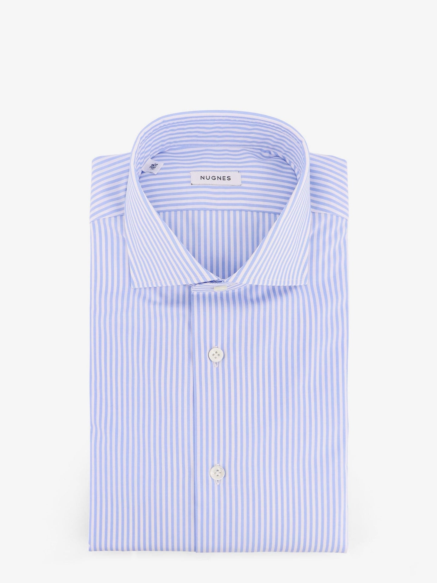 Classic cotton shirt