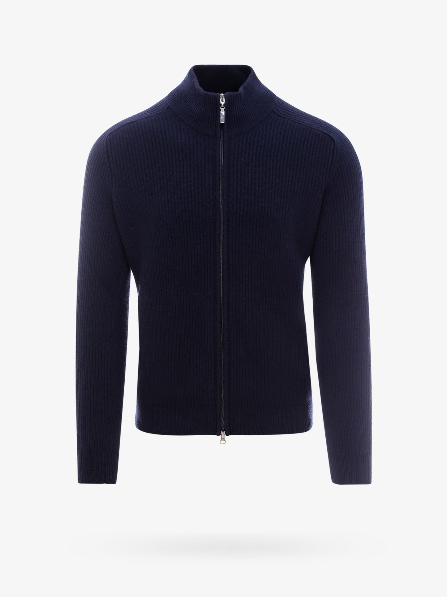 Cashmere sweatshirt