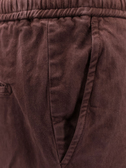 Stretch cotton trouser thumbnail