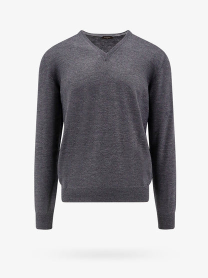 Virgin wool sweater thumbnail