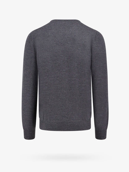Virgin wool sweater thumbnail