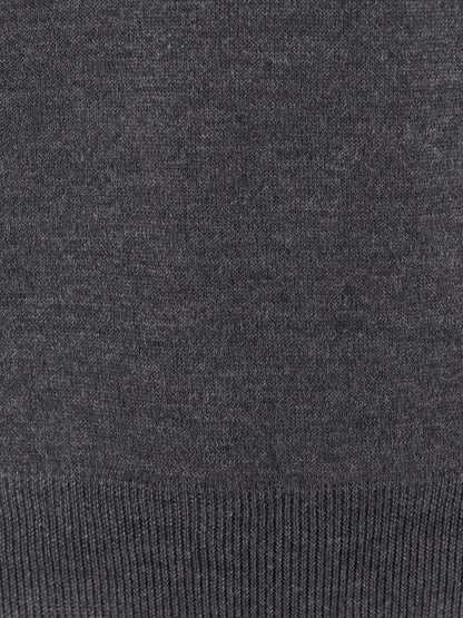 Virgin wool sweater thumbnail
