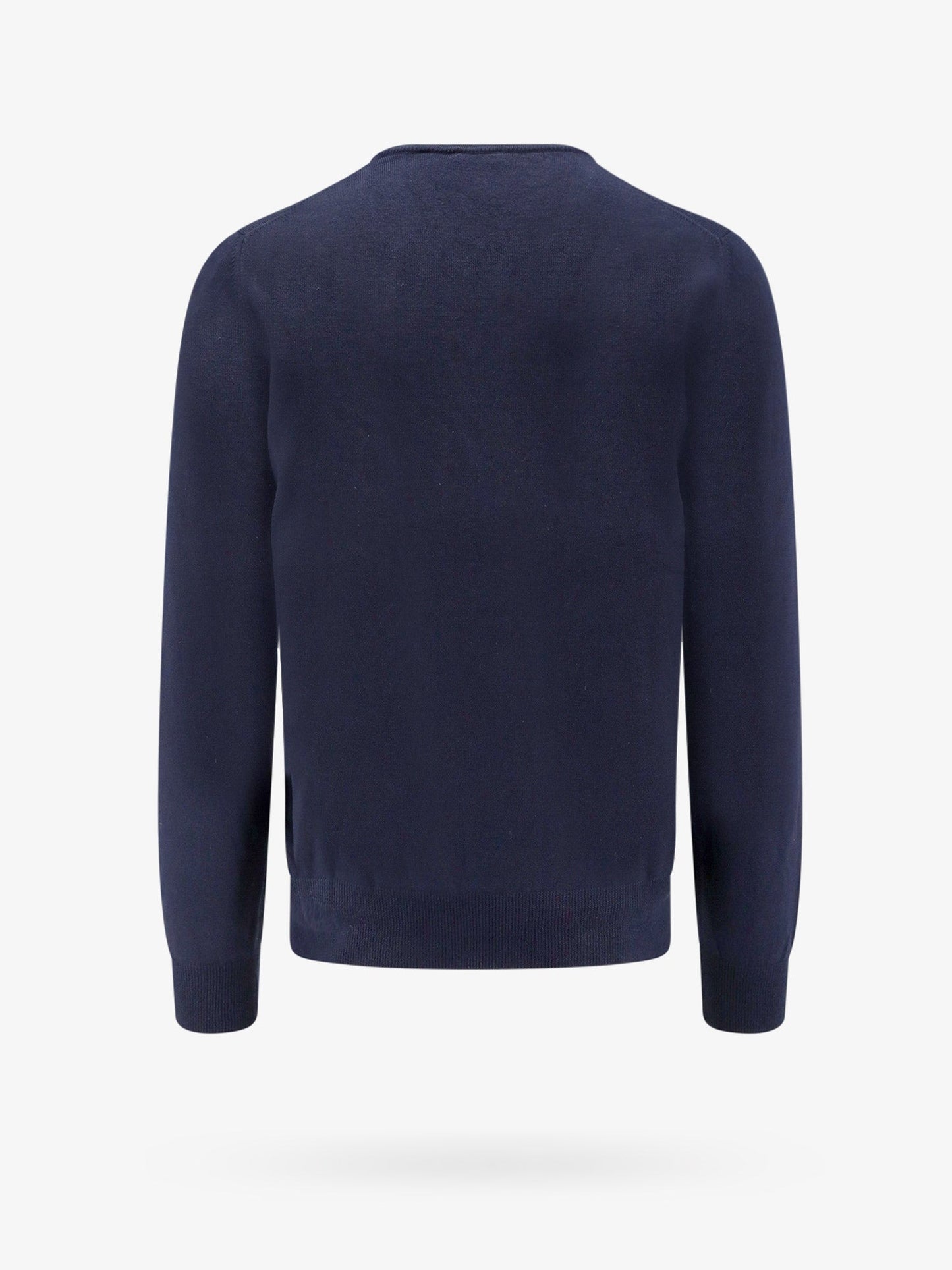 Virgin wool sweater