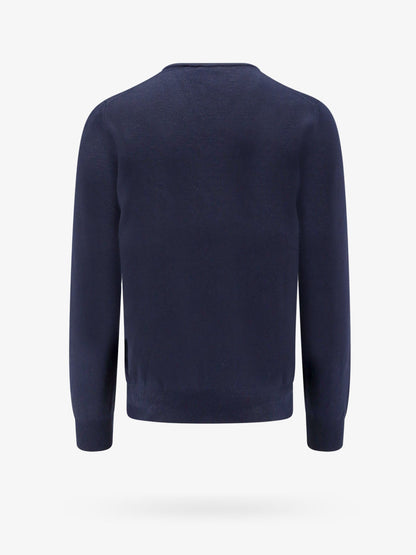 Virgin wool sweater thumbnail