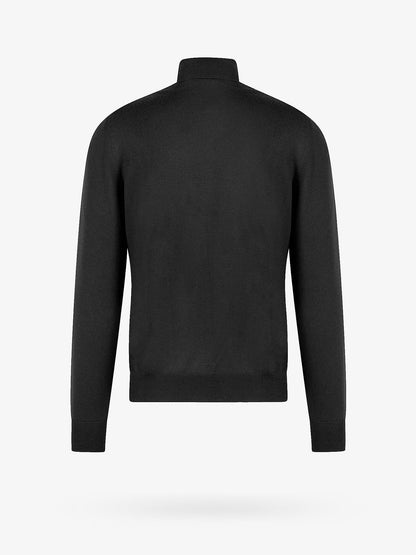 Virgin wool sweater thumbnail