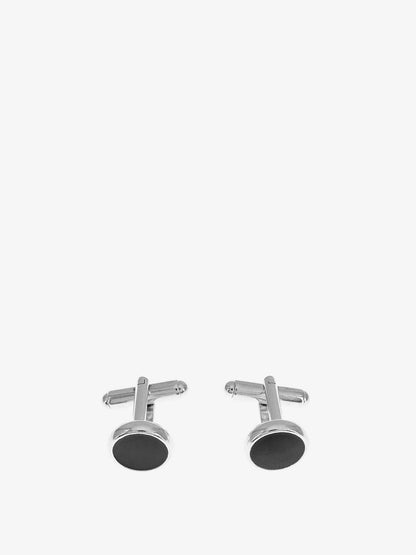 Metal cufflinks thumbnail