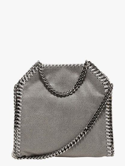 Falabella shaggy deer shoulder bag thumbnail