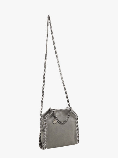 Falabella shaggy deer shoulder bag thumbnail