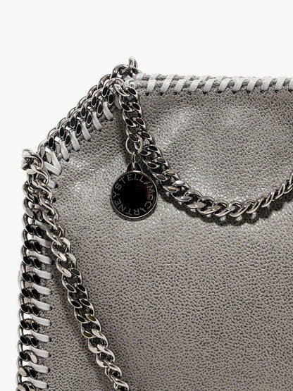 Falabella shaggy deer shoulder bag thumbnail