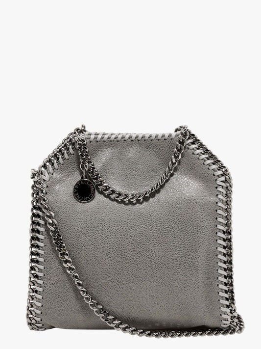 Falabella shaggy deer shoulder bag