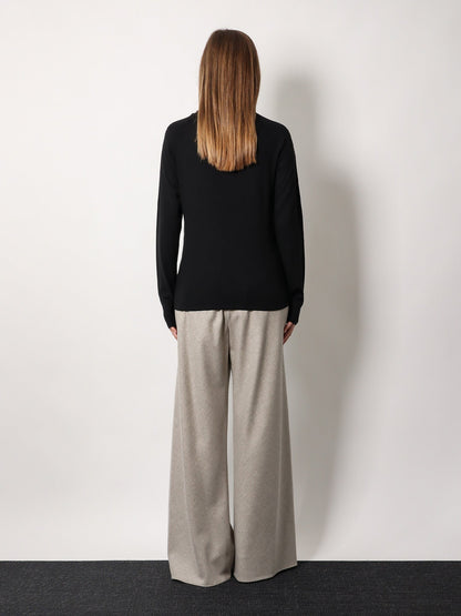 Honna wool sweater thumbnail
