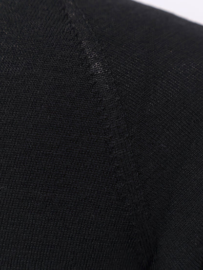 Honna wool sweater thumbnail