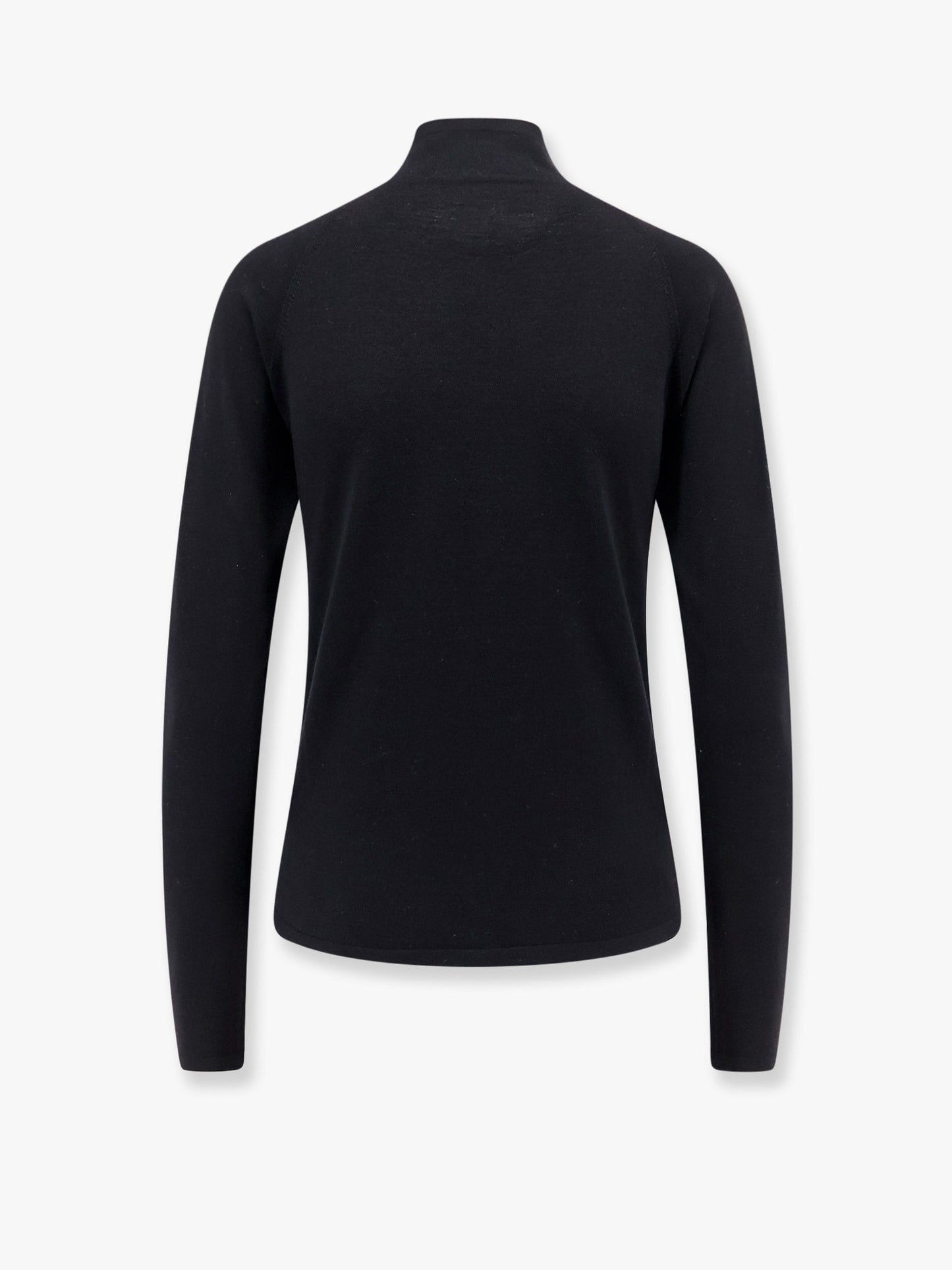 Honna wool sweater
