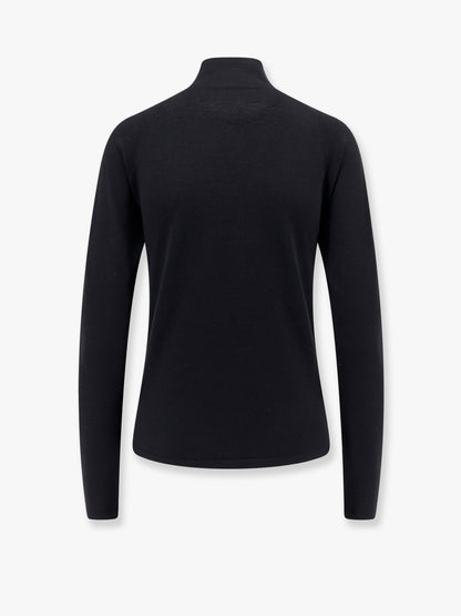 Honna wool sweater thumbnail